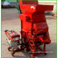 Agricultural machinery peanut thresher groundnut dehuller diesel engine